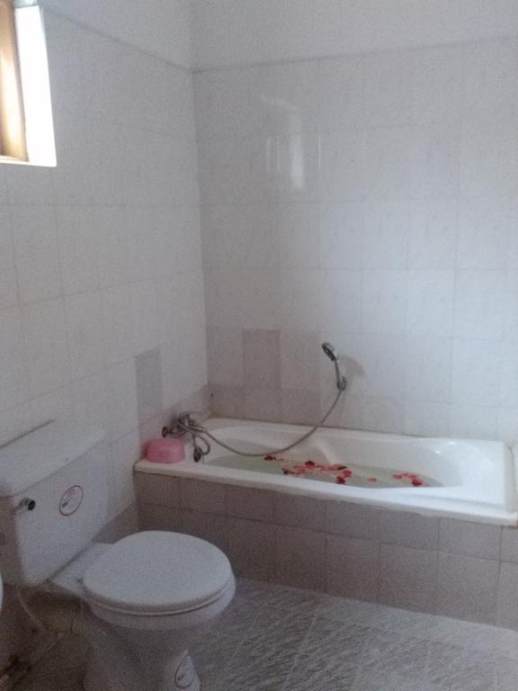 Hotel Ramonar Kalaw Cameră foto
