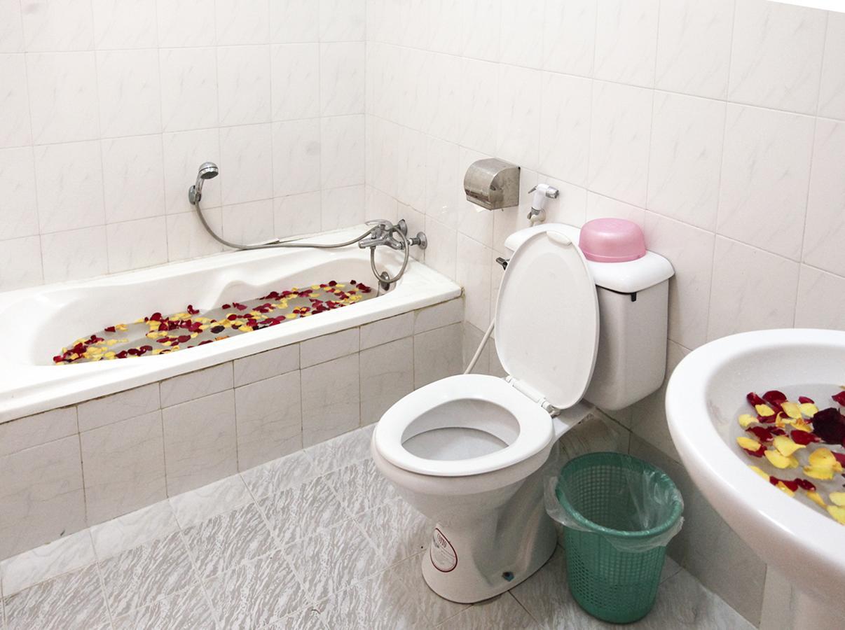 Hotel Ramonar Kalaw Cameră foto