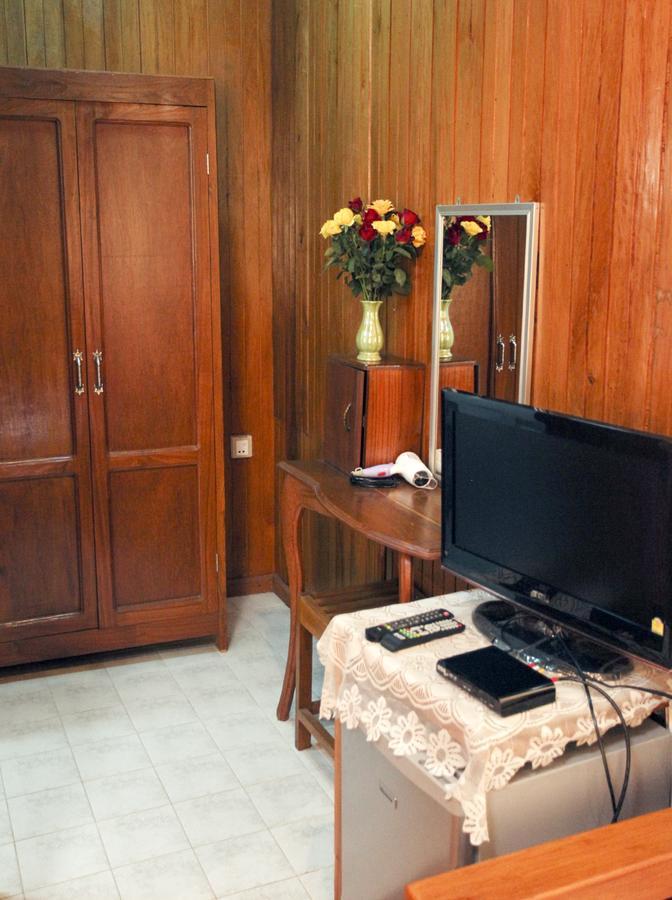 Hotel Ramonar Kalaw Cameră foto